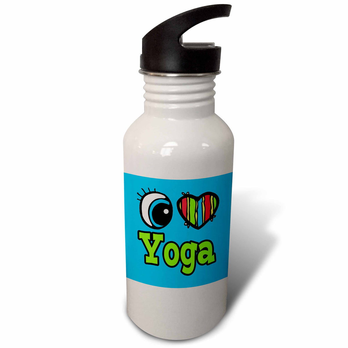 21 oz Sports Water Bottle C36292