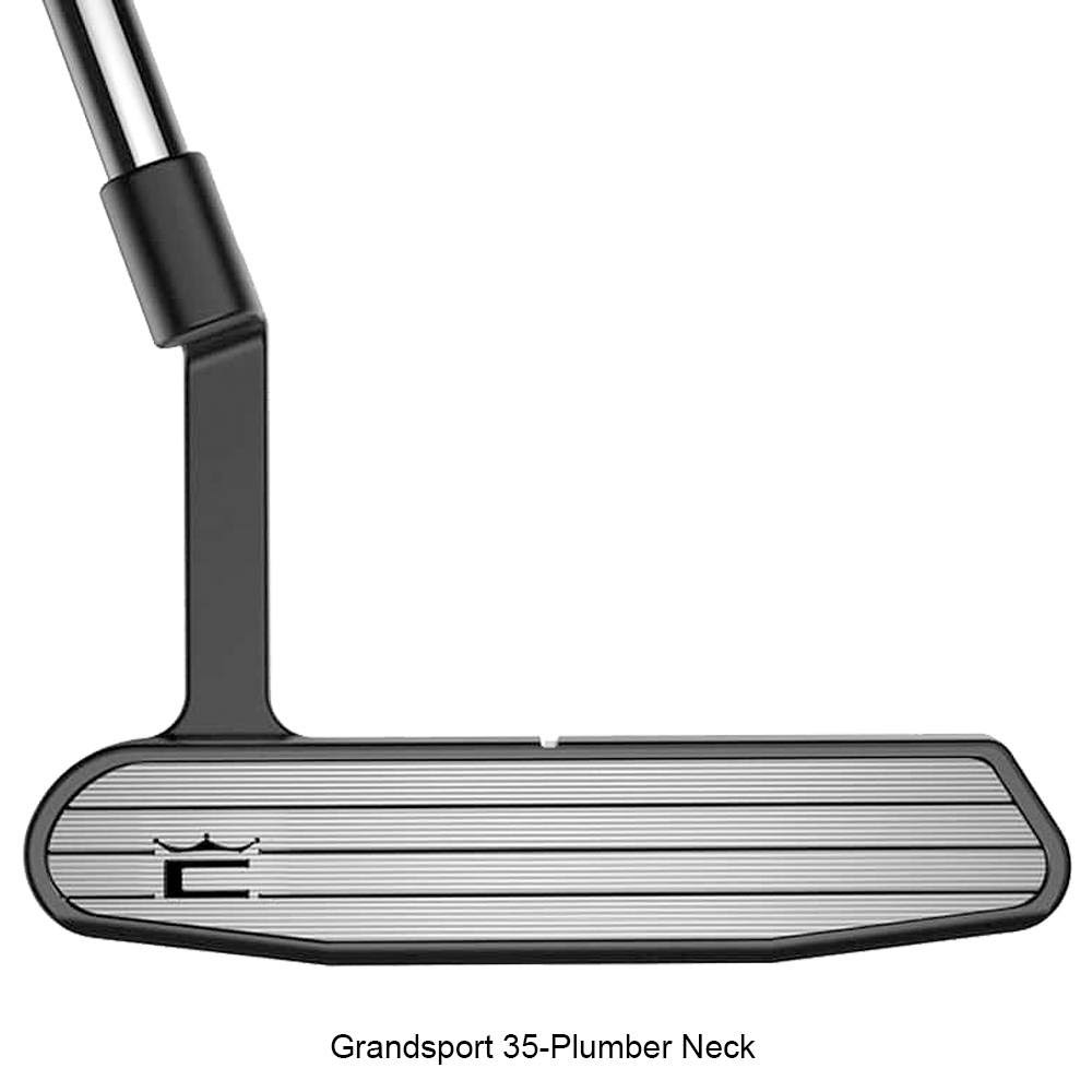 35 Putter N804