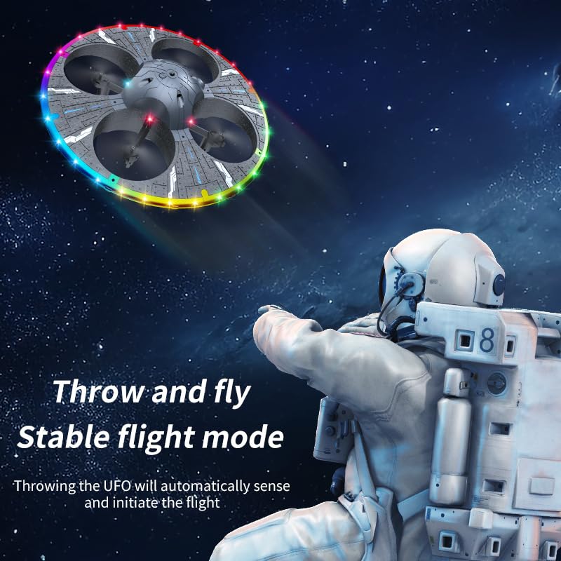 Remote Control Foam Drone with Camera M122209