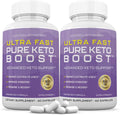 120 Capsules Apple Cider Vinegar Green Tea Leaf Keto Pills V18966