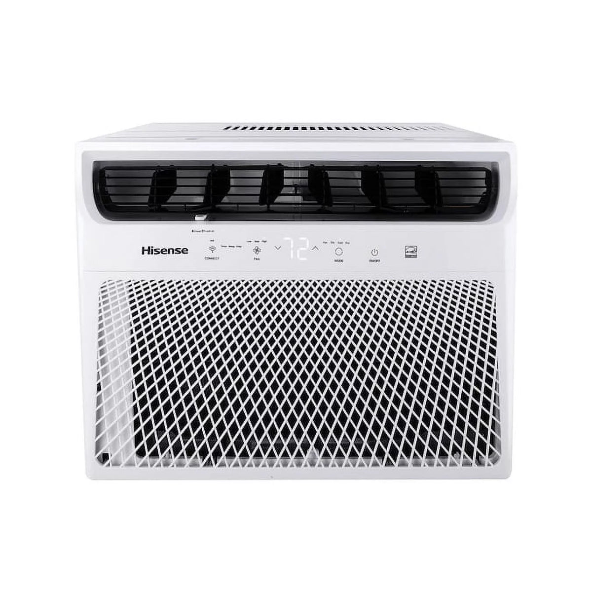 18,000 BTU Window Air Conditioner with Wifi and Remote K375424