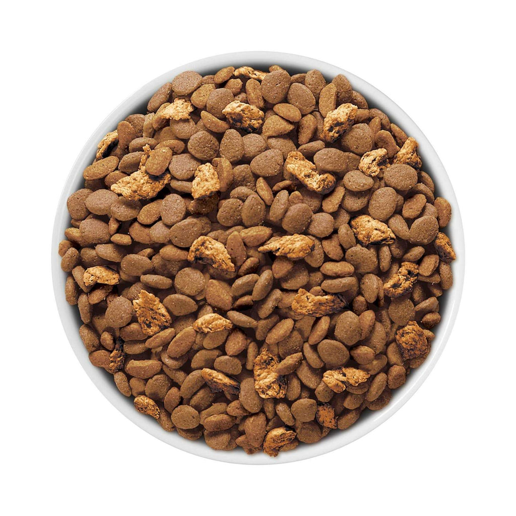 Dry Cat Food R6440