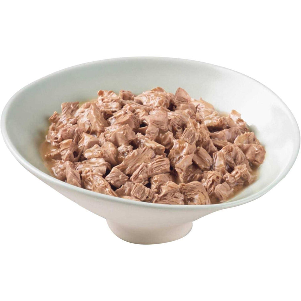 Grilled Tuna in Gravy Wet Cat Food U118644