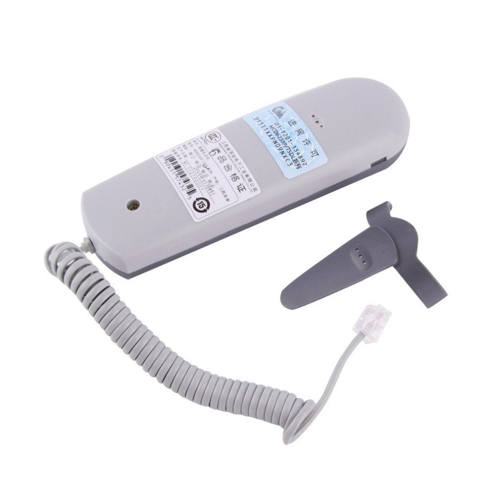 Telephone Line Network Cable Tester Tool Set with Connectors and Joiner W262
