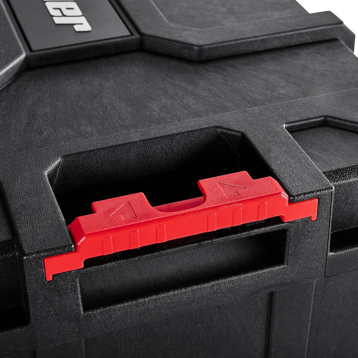 Small Modular Toolbox H808847