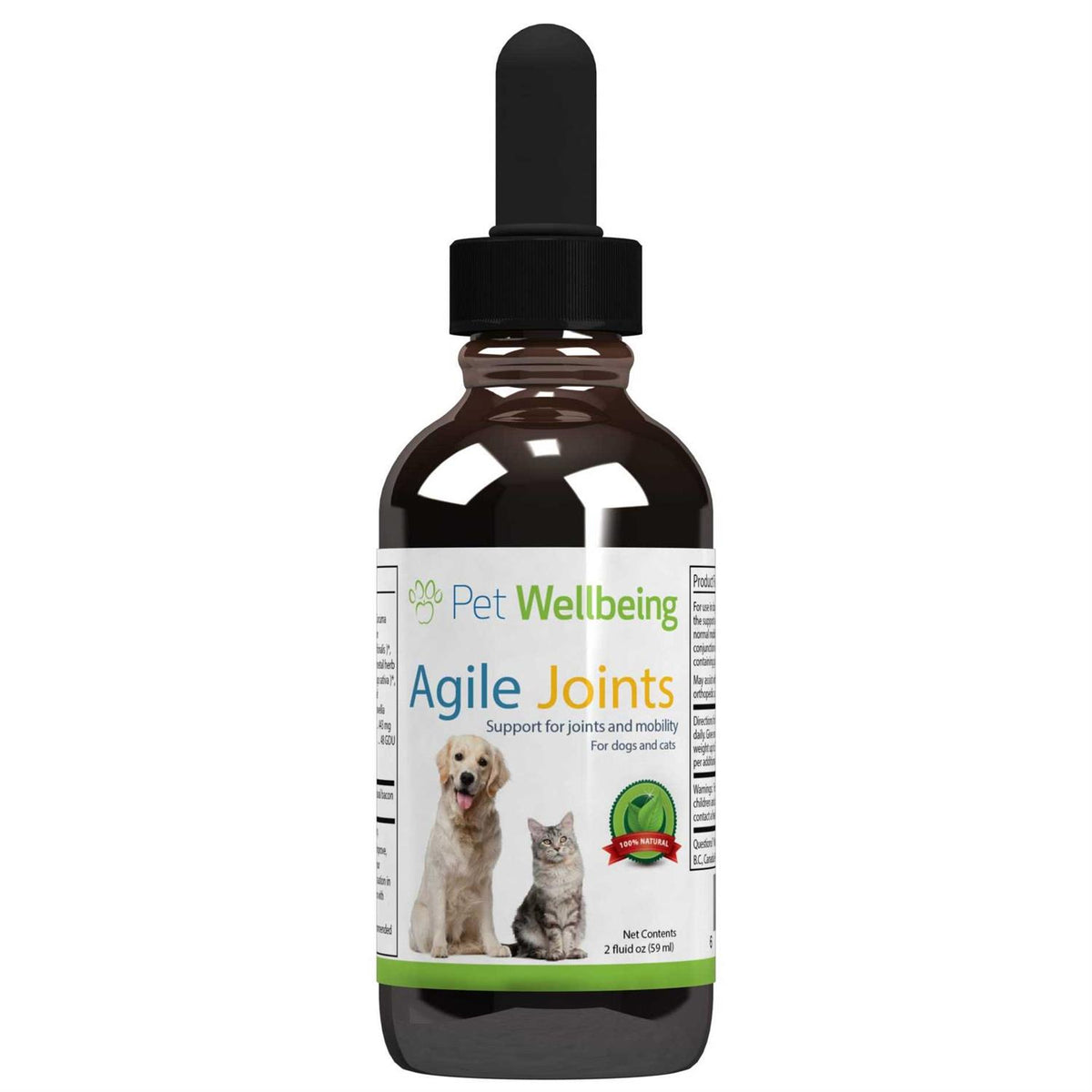 Agile Joints Z27027