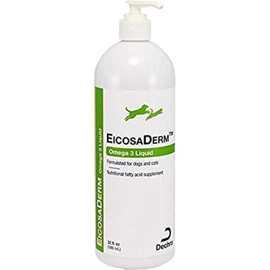 Omega 3 Liquid for Dogs & Cats F214399