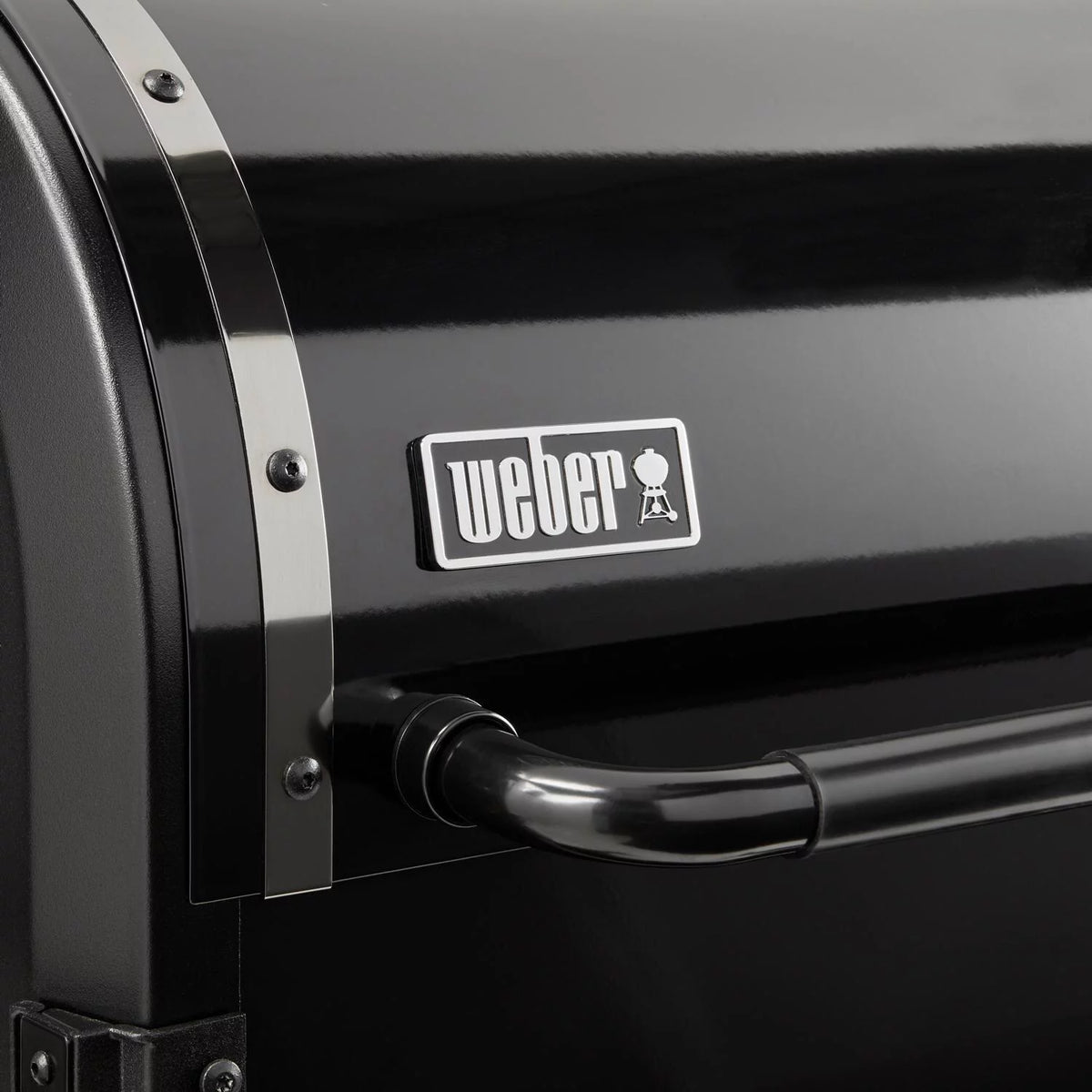 36-Inch Wi-Fi Enabled Wood Fired Pellet Grill Z314