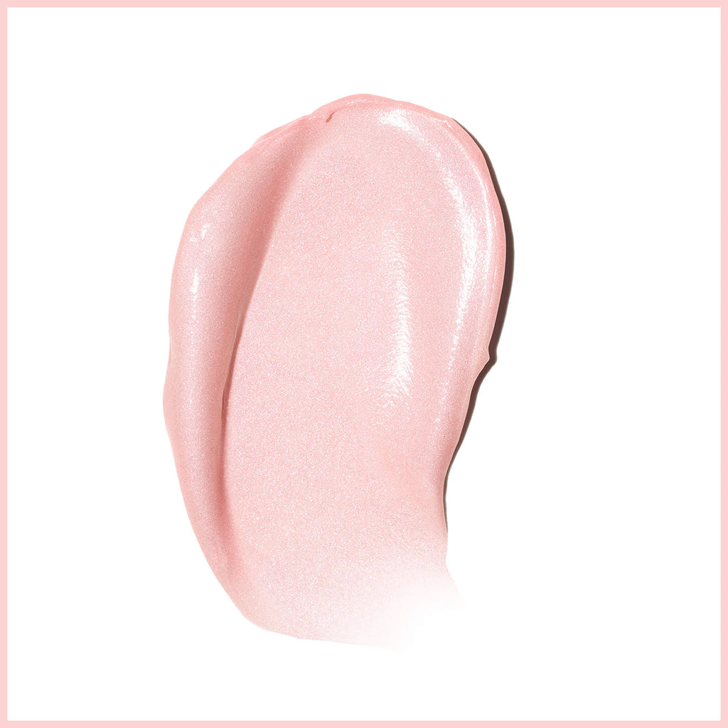 Face Primer Rose Glow 1 Fl Oz T3350