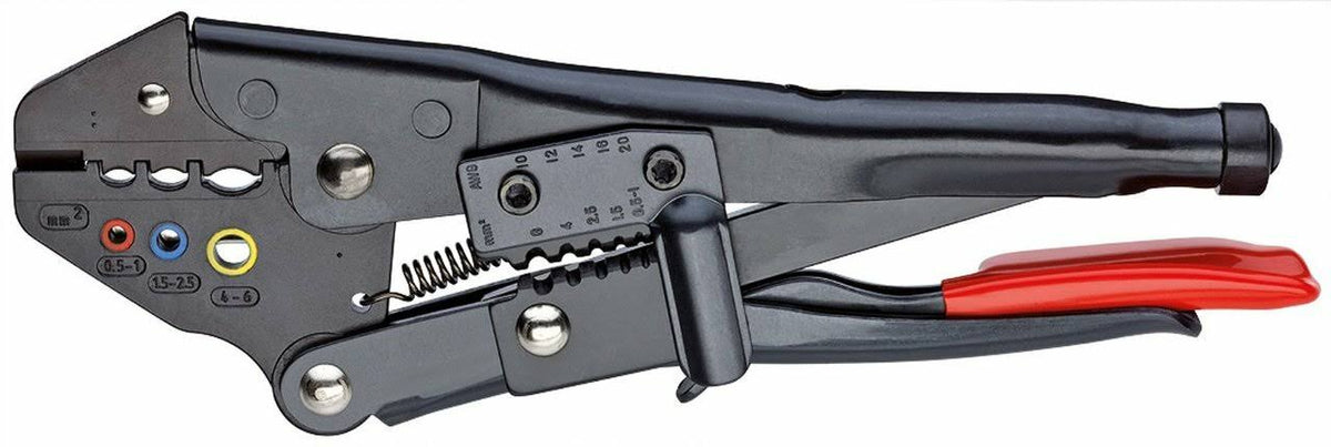 Crimping Pliers M792