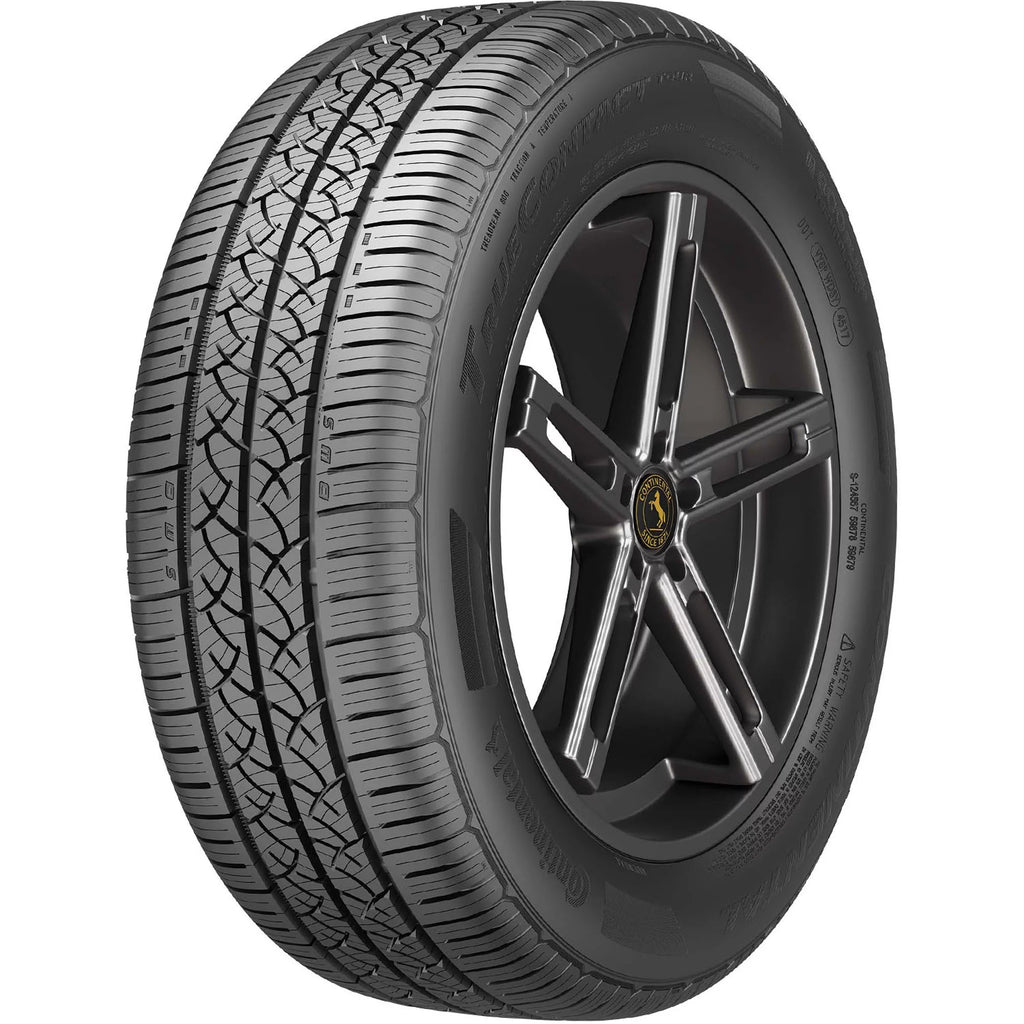All Season 225/50R17 94T Passenger Tire V99184