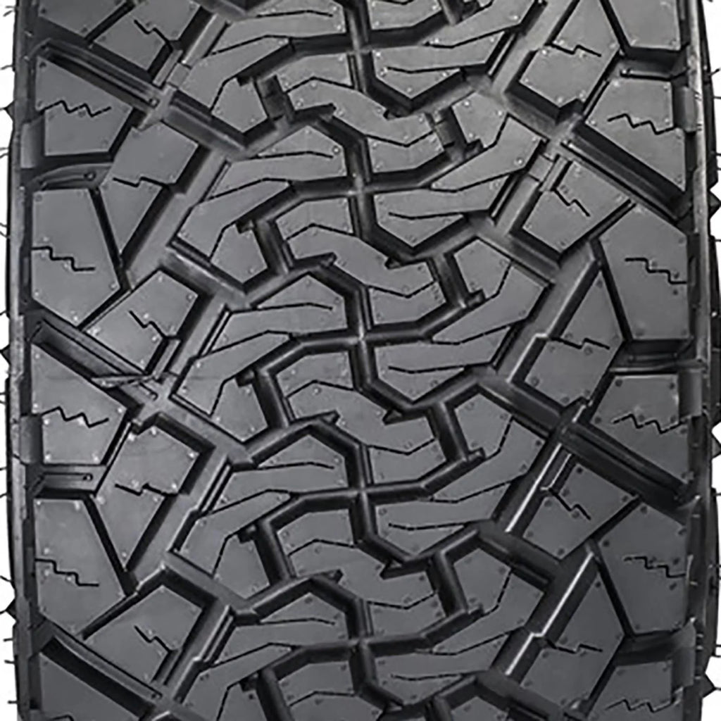 All Terrain 265/65R17 112T Light Truck Tire D625