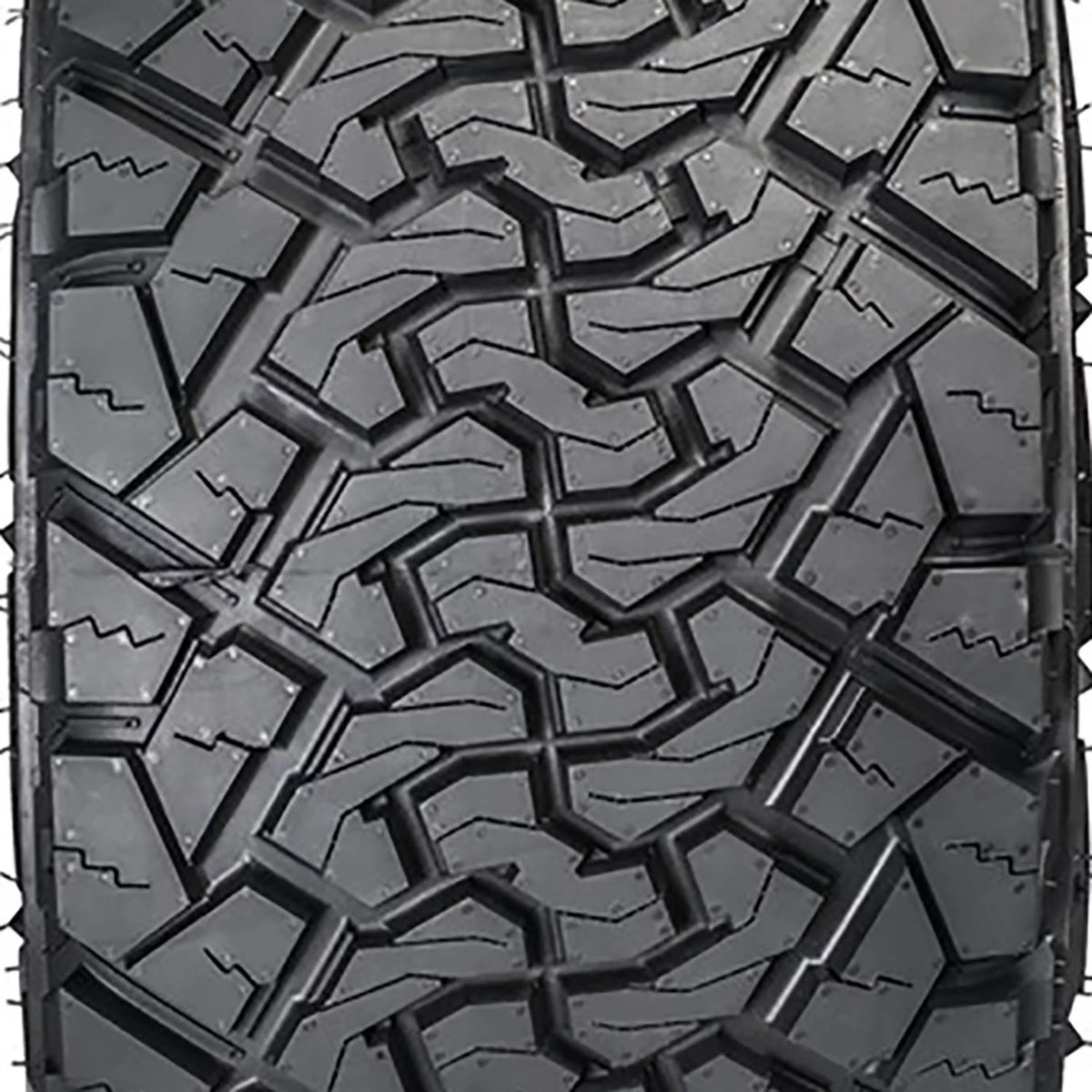 All Terrain 265/65R17 112T Light Truck Tire D625