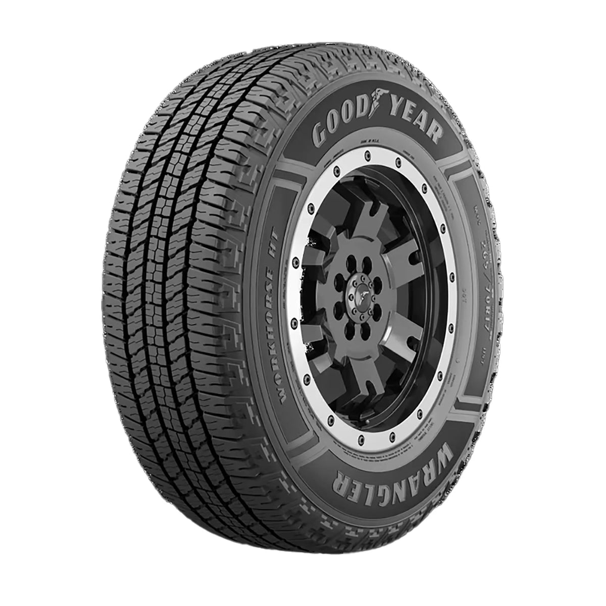275/55R20 All Season Light Truck Tire T182388