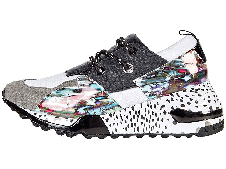 Cliff Blue Multi 6.5 Y989