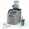 Electric Ice Maker 40 Lbs/24H Countertop Machine J61507
