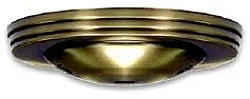 Antique Cast Brass Canopy Kit G6798