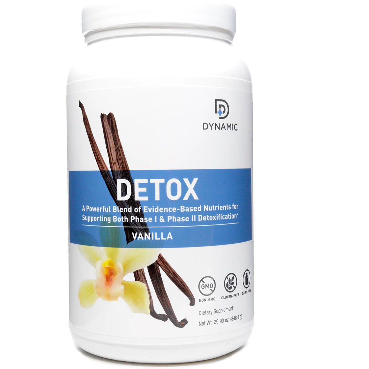 10 Day Detox Program J578653