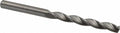 Solid Carbide Jobber Drill B551