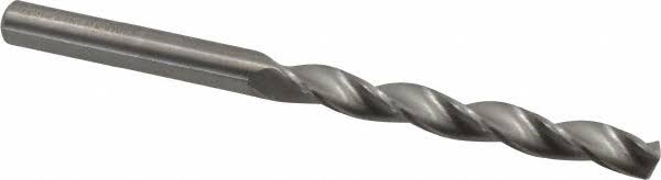 Solid Carbide Jobber Drill B551