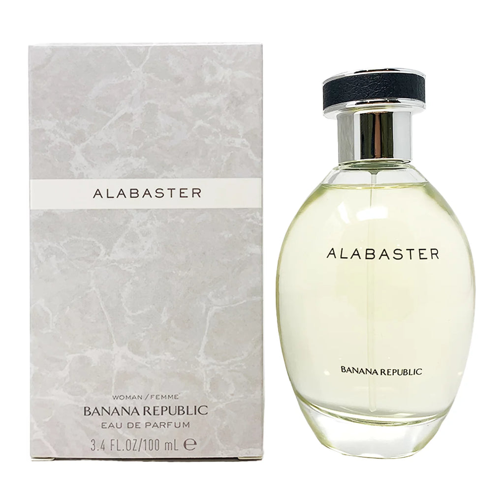 3.4 oz Eau De Parfum Spray W465