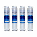 4-PACK REFRIGERATOR WATER FILTER L643