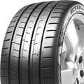285/35ZR20 Passenger Tire W614848