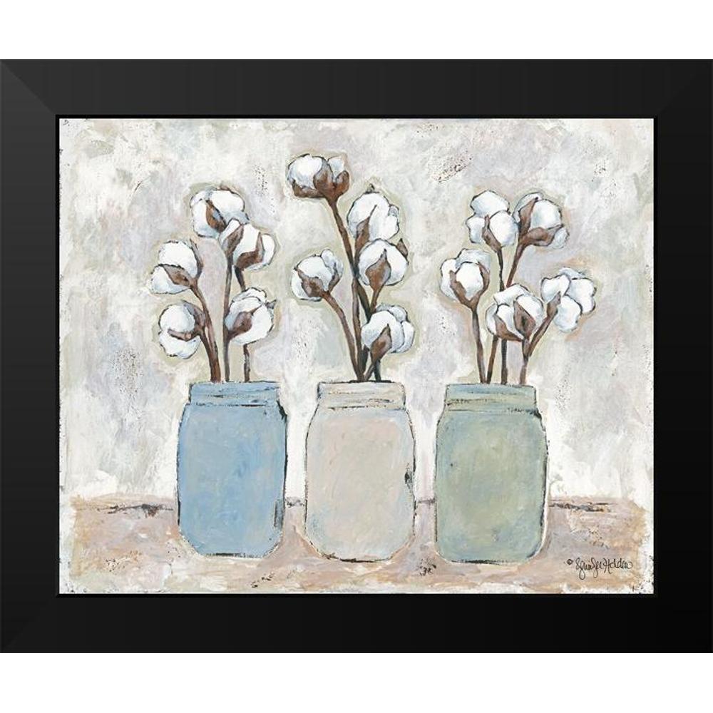 Cotton Cottage Framed Museum Art Print L958926