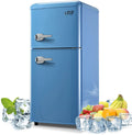 3.5cu.ft Compact Refrigerator Mini Fridge with Freezer T926