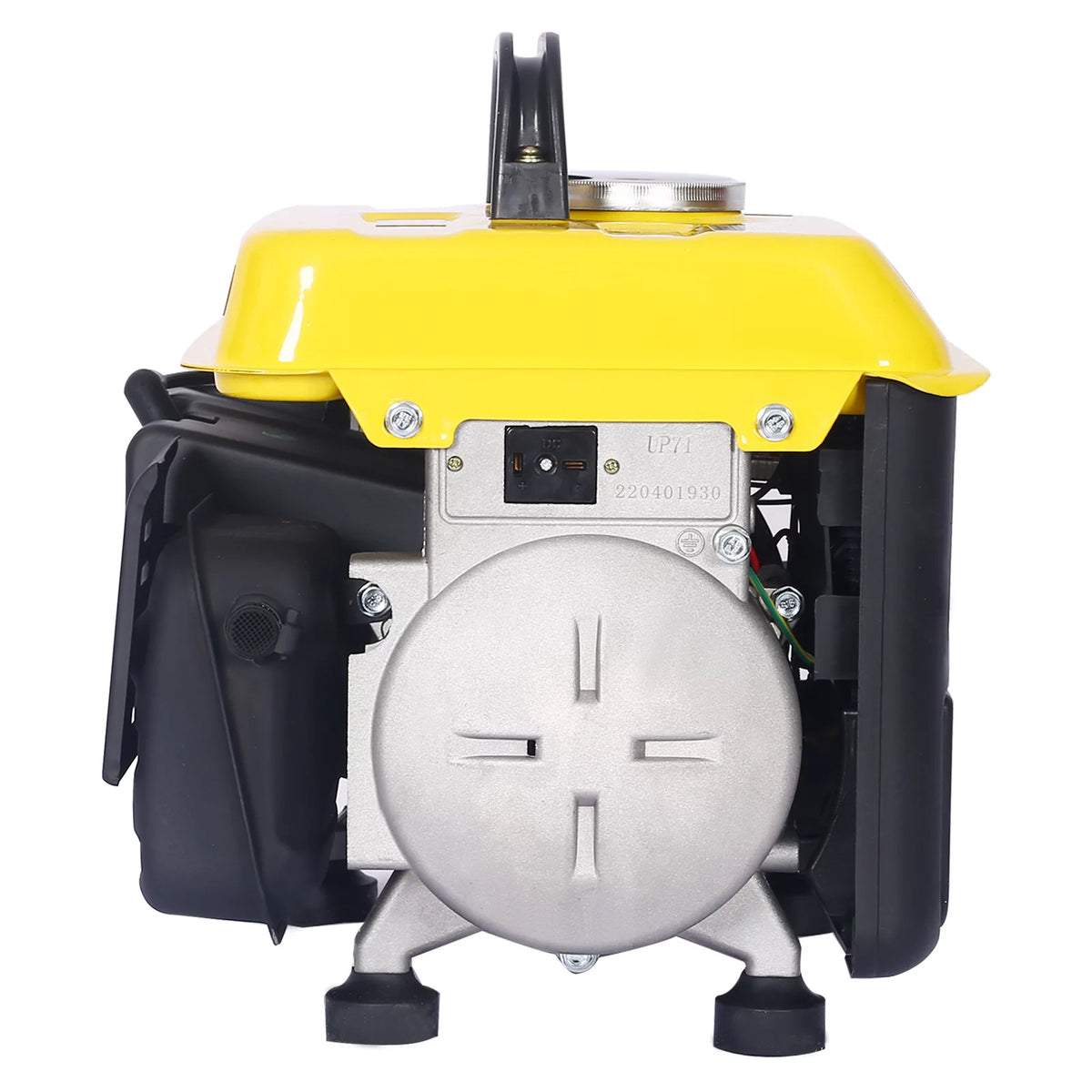 Portable Gas Powered Generator O557568