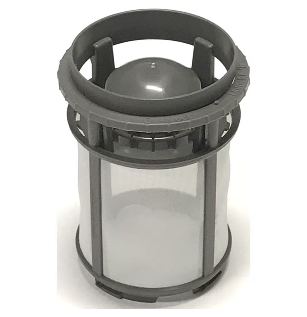 Dishwasher Pump Cup Filter P4825