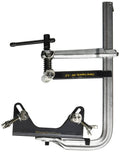 Pipe Fit-Up Clamp, Pipe Welding Alignment Tools, 4 ~ 5.5 (100 ~ 140 mm) A24426