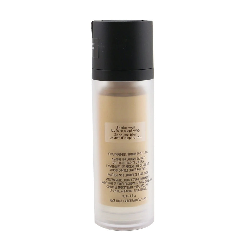 Liquid Mineral Foundation SPF 20 B244476