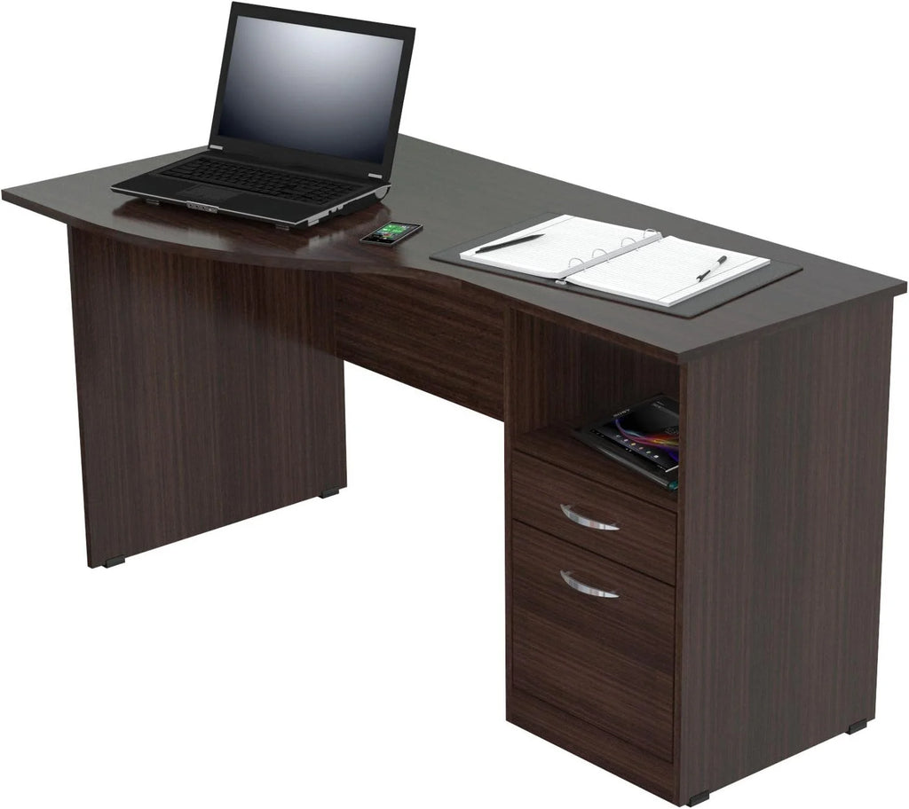 Curved Top Desk E34336