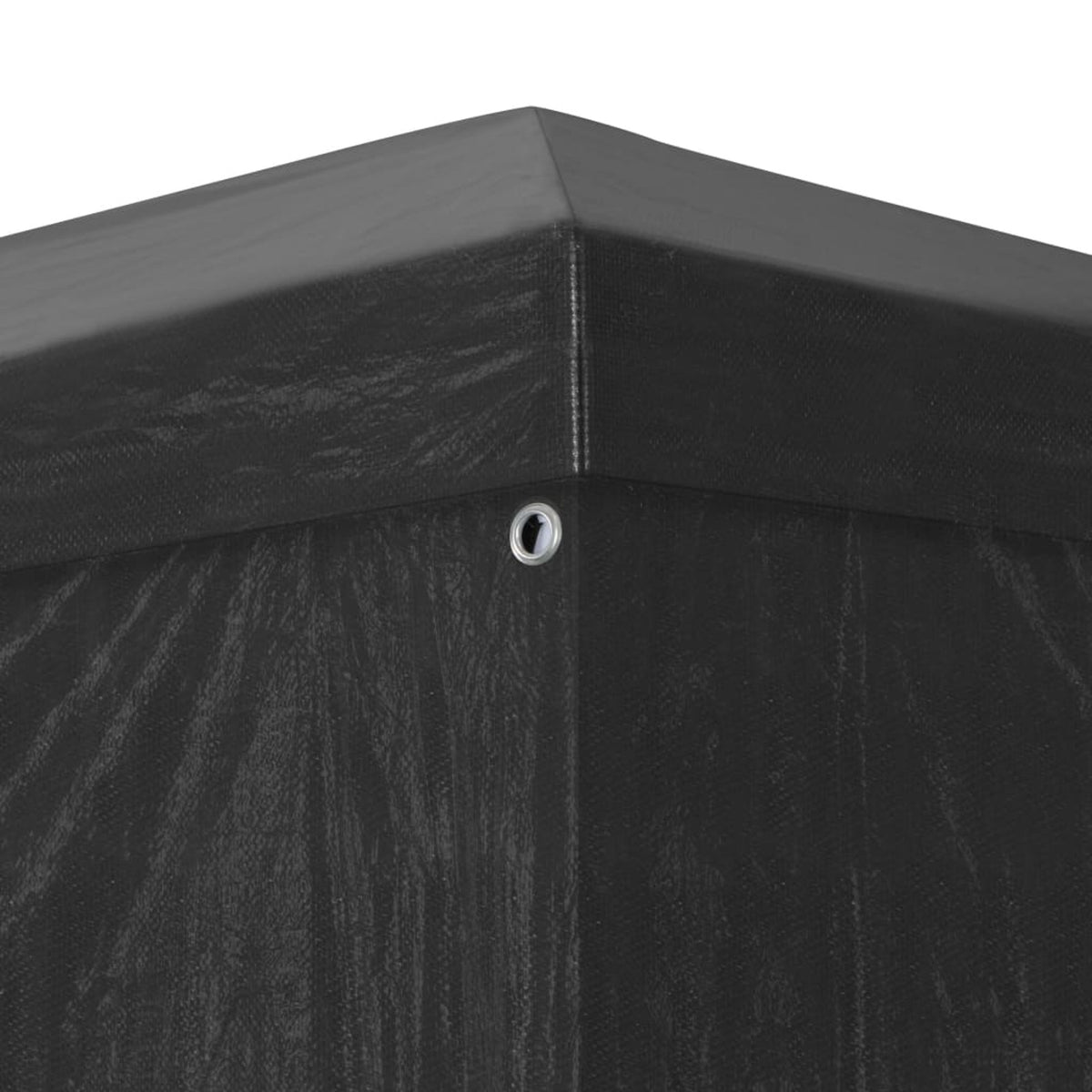 Canopy Party Tent Waterproof Patio Shelter 9.8'x29.5' Rust-resistant Steel X84587