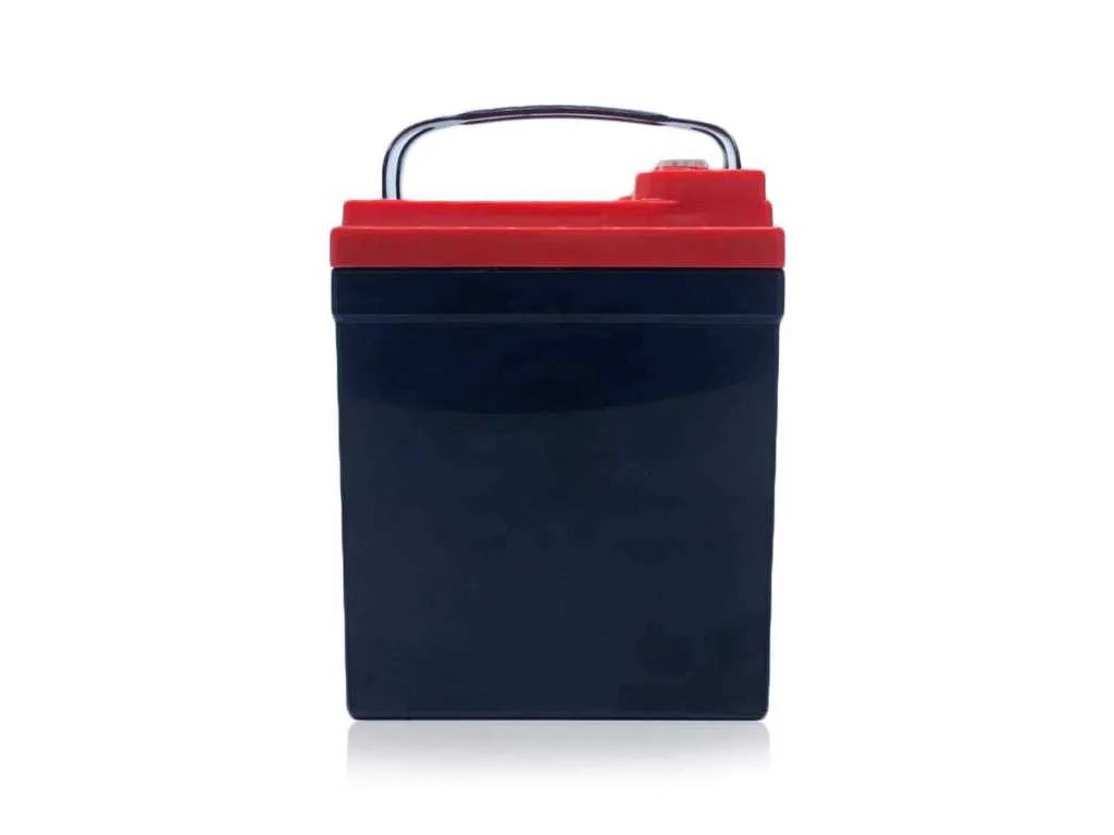 12V 35AH GEL Deep Cycle Battery 2 Pack X5519