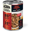 Dog Food Beef Recipe in Bone Broth F233