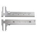 Pocket Slide Caliper, 6 in P753