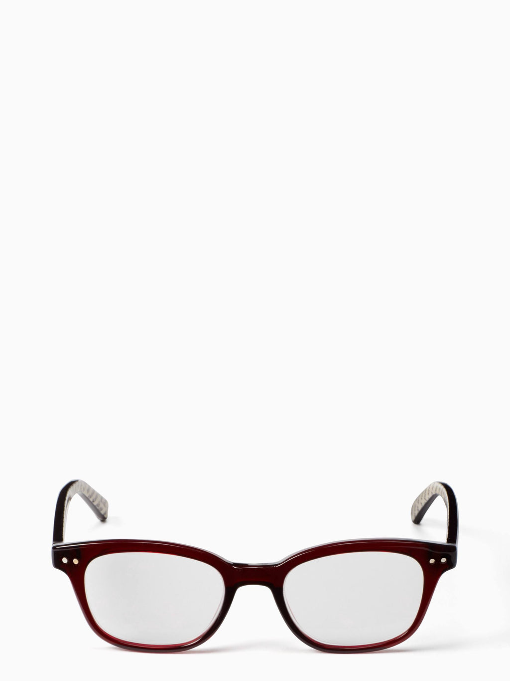 Reading Glasses Dark Havana E819