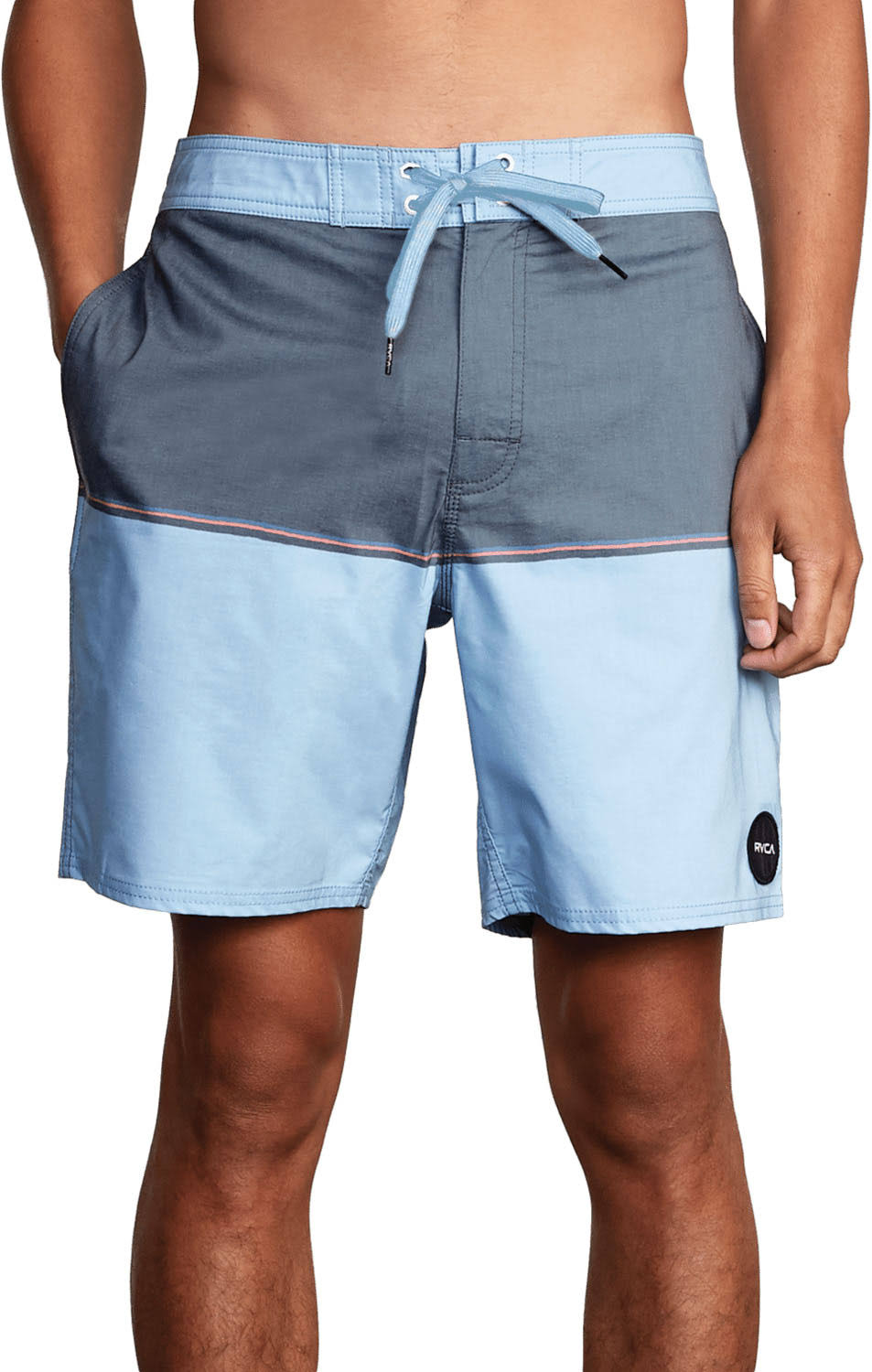 Blue Boardshorts B374542