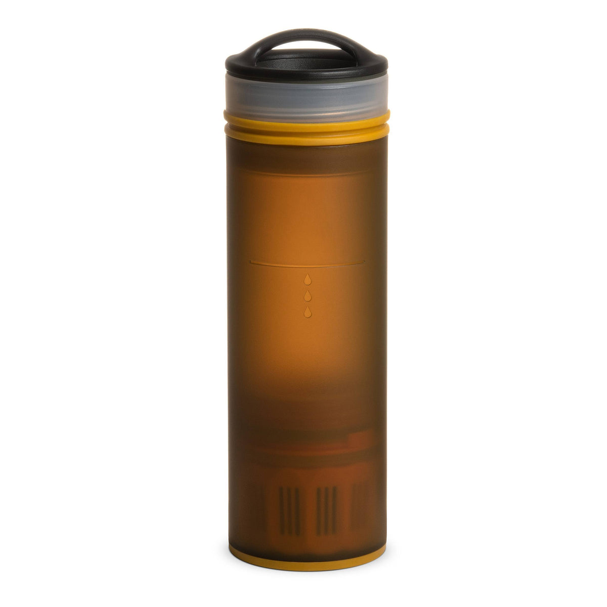 Ultralight Compact Purifier Bottle V637183