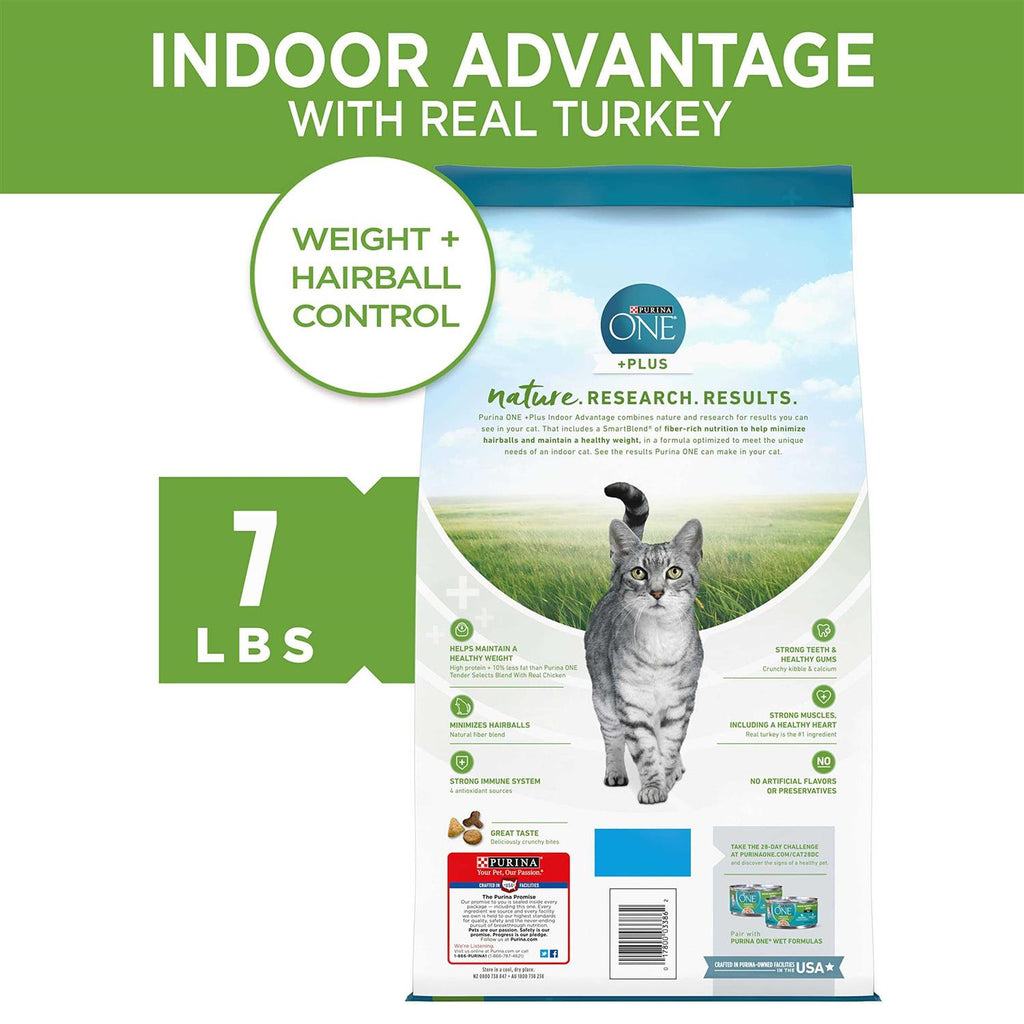 Dry Cat Food Q7618
