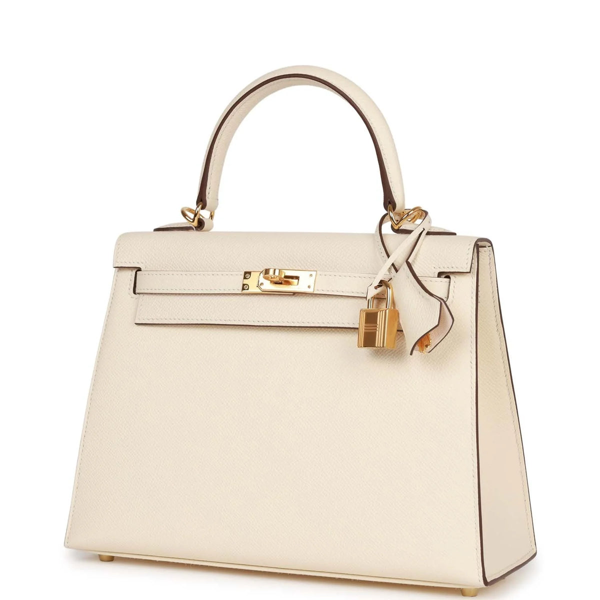 Kelly 25 Nata Epsom Gold Hardware H47411