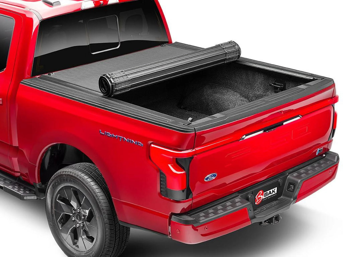 Hard Rolling Truck Bed Tonneau Cover G404090