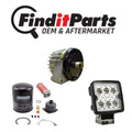 Compressed Air Desiccant Dryer Repair Kit P7812