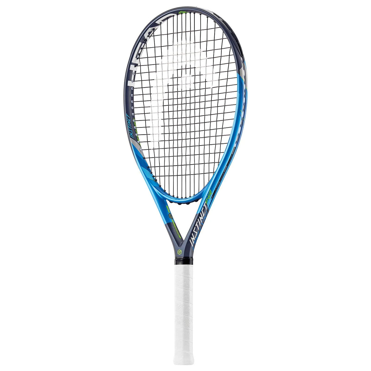 Graphene Touch Instinct Pwr Tennis Racquet K75536