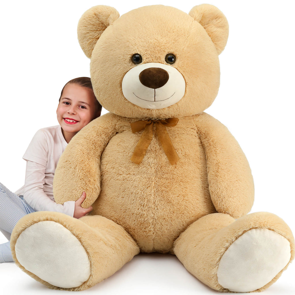 Giant Teddy Bear Plush Toy N430183