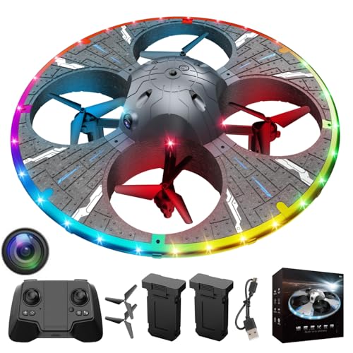 Remote Control Foam Drone with Camera M122209