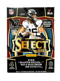 NFL Football Trading Cards Blaster Box E591572