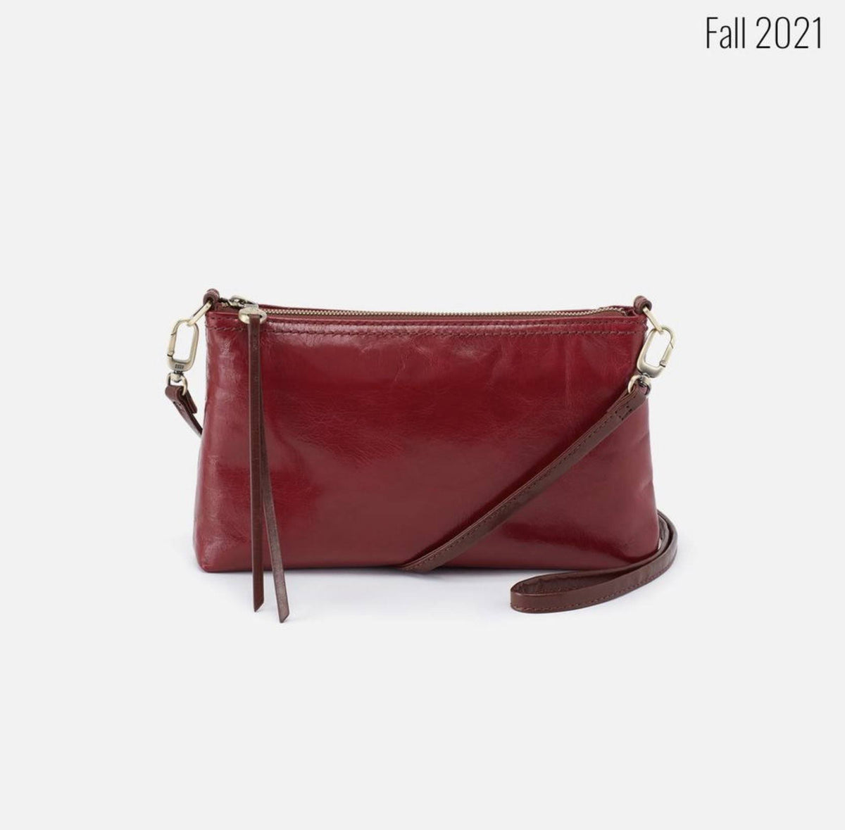 Cardinal Crossbody R121